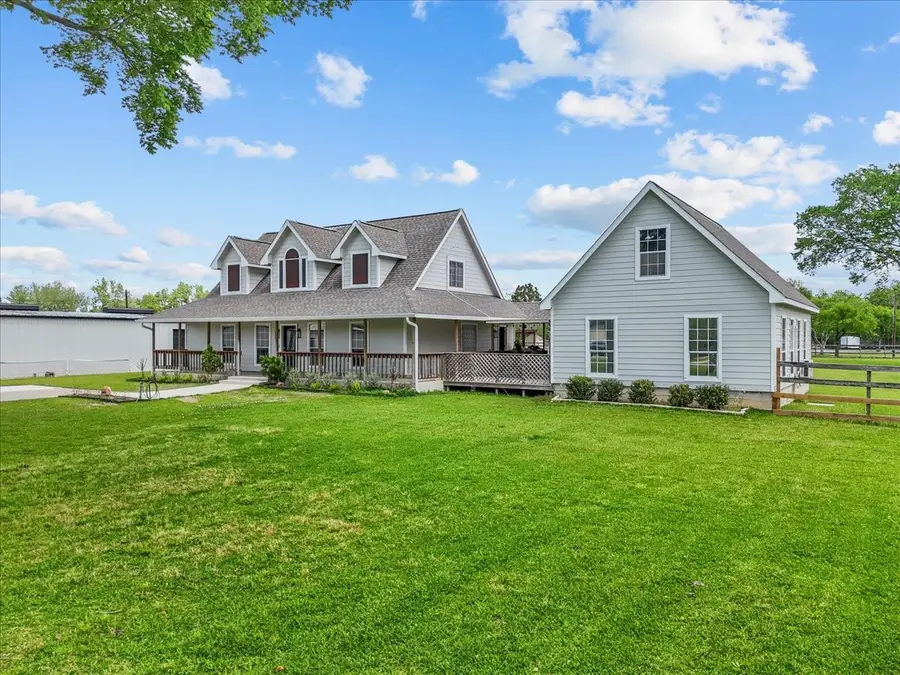 17903 County Road 125, Pearland, TX 77581 - #2