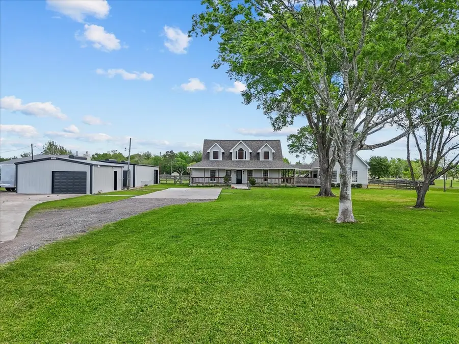 17903 County Road 125, Pearland, TX 77581 - #3