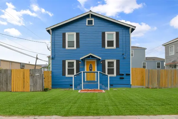 909 28th Street, Galveston, TX 77550