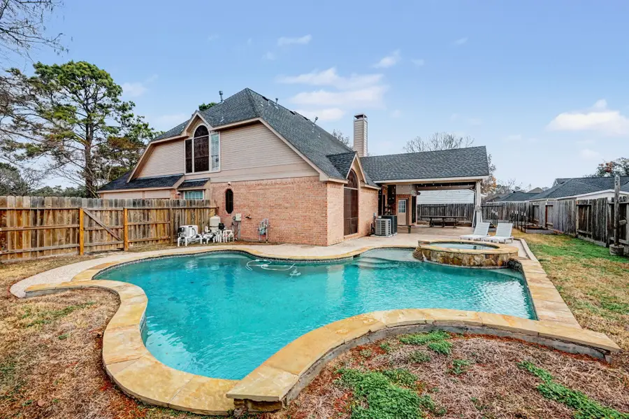 20731 Maple Village Drive, Cypress, TX 77433 - #2