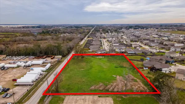 7117 Almeda Genoa Road, Houston, TX 77075