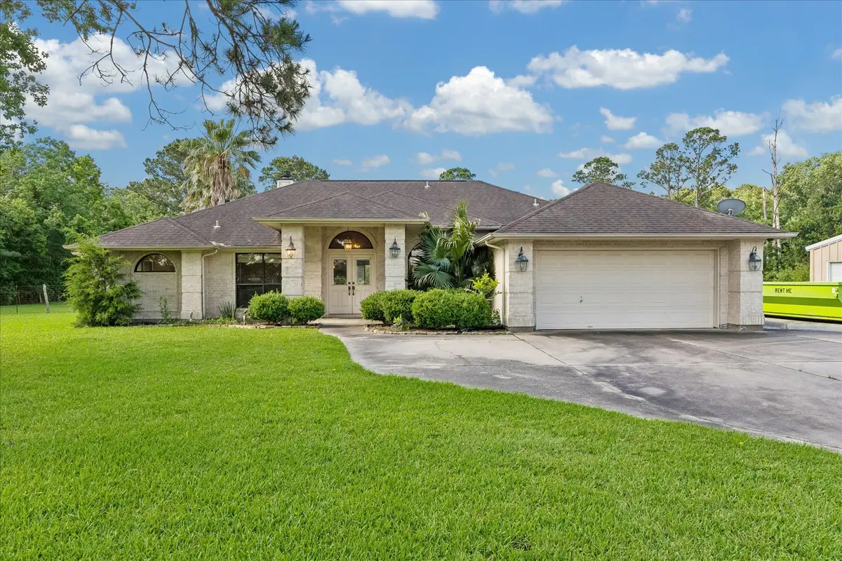 14325 Santo Park Road, Texas City, TX 77539 - #1