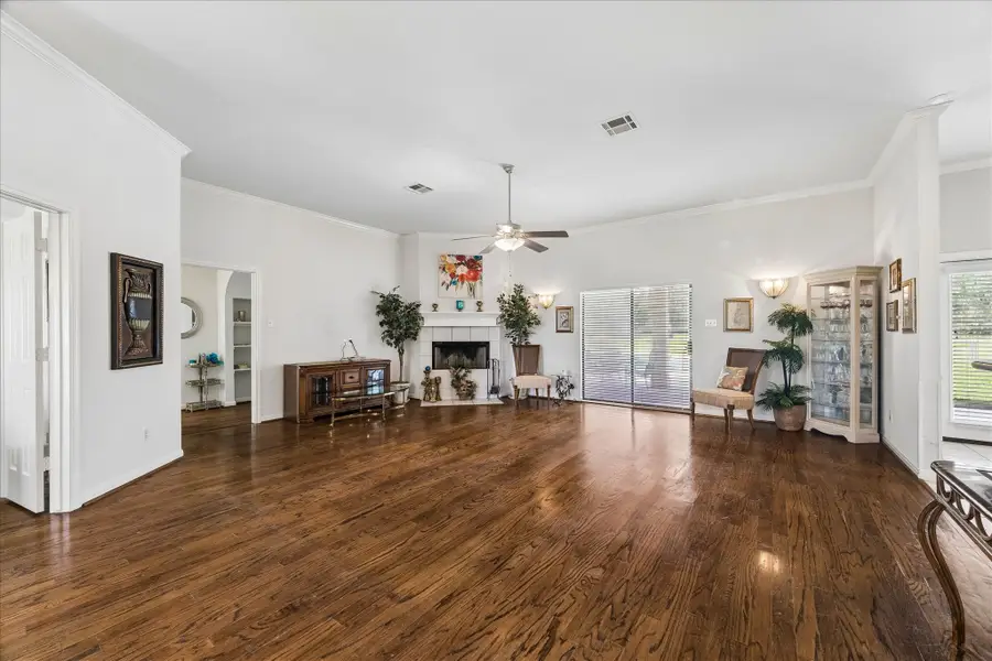 14325 Santo Park Road, Texas City, TX 77539 - #2