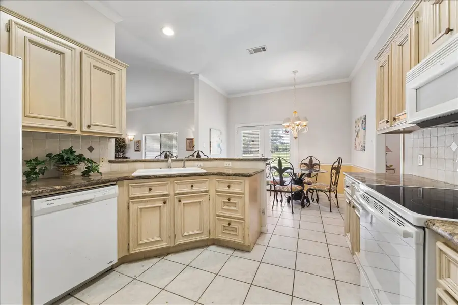 14325 Santo Park Road, Texas City, TX 77539 - #3