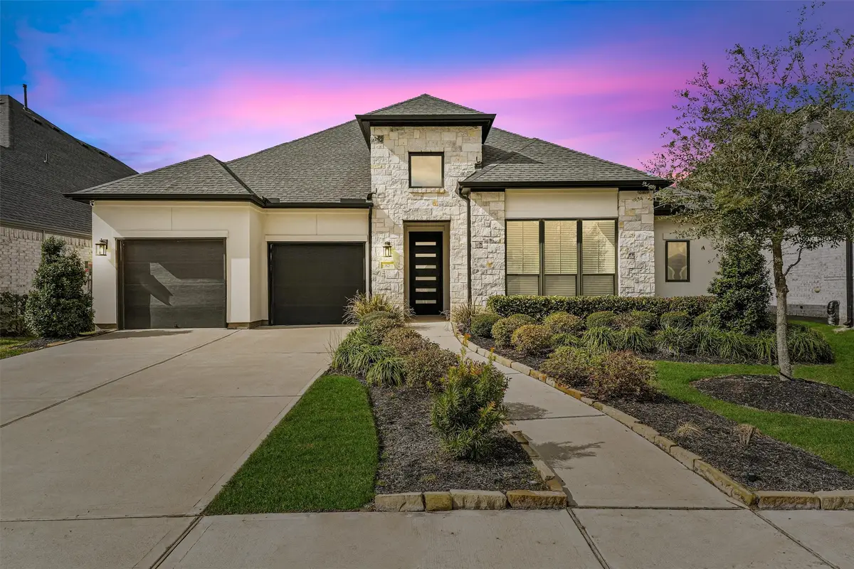 1823 Camille Park Drive, Missouri City, TX 77459 - #1