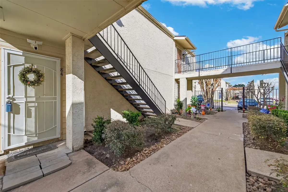 10075 Westpark Drive #84, Houston, TX 77042 - #1