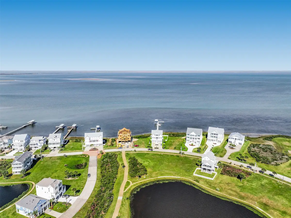 26627 Bay Water Drive, Galveston, TX 77554 - #1