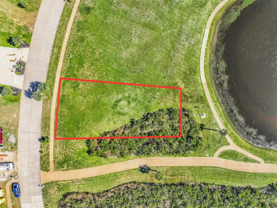 26627 Bay Water Drive, Galveston, TX 77554 - #2