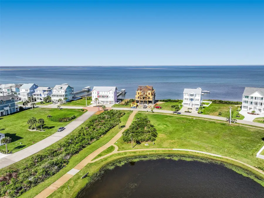 26627 Bay Water Drive, Galveston, TX 77554 - #3