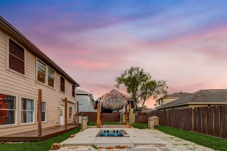 3523 Bluebird Park Lane, Humble, TX 77338 - #3