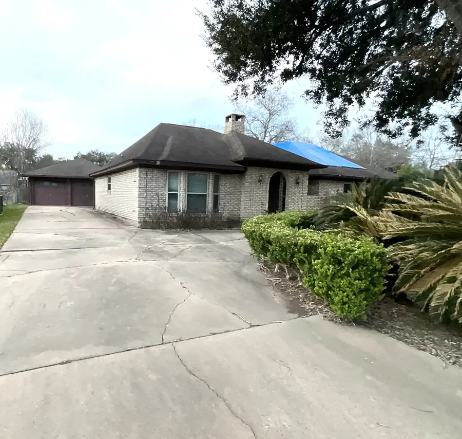 1704 Mulberry Drive, Richmond, TX 77469 - #2