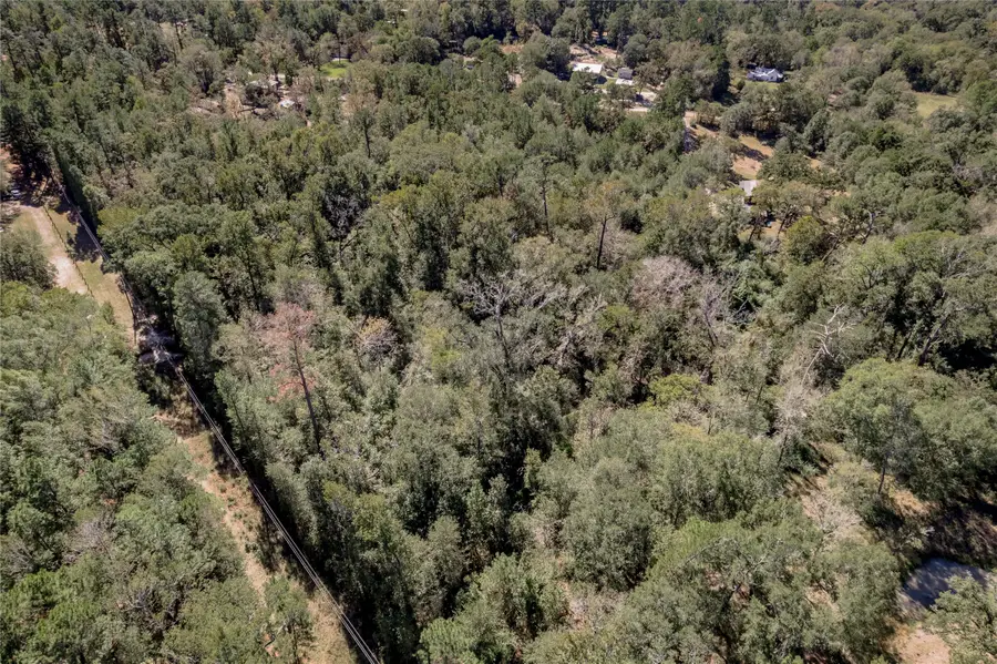 3.38 +/- Acres Arrowhead Drive, Huntsville, TX 77320 - Image #2