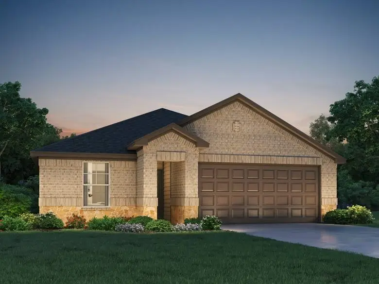12002 Marlin Strait Drive, Baytown, TX 77523 - #1