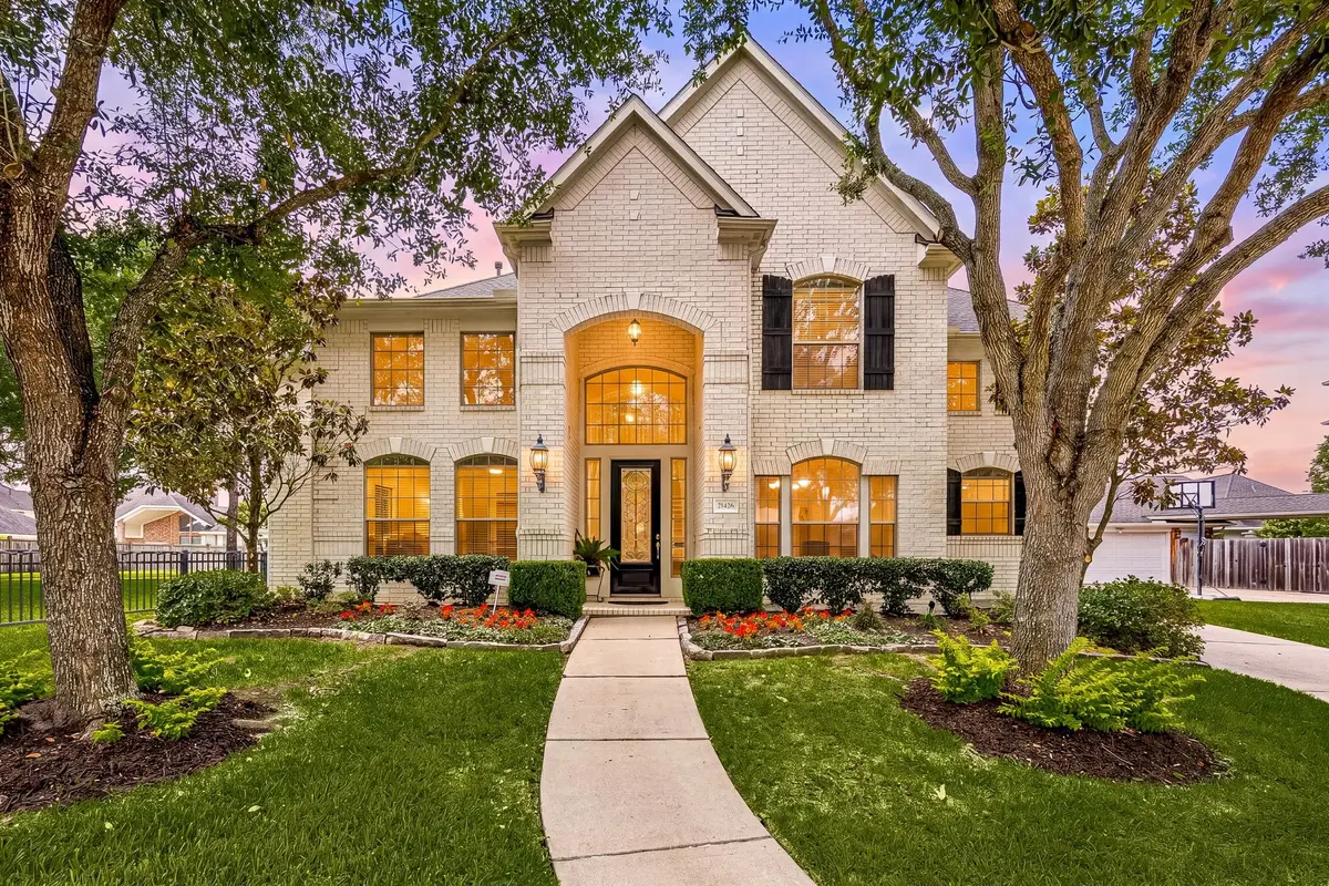 21426 Penshore Place Lane, Katy, TX 77450 - #1