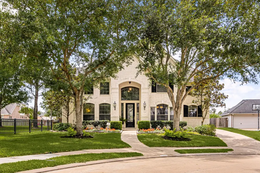 21426 Penshore Place Lane, Katy, TX 77450 - #2