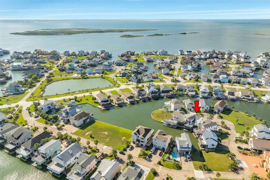 539 Sunset Circle, Tiki Island, TX 77554 - Image #3