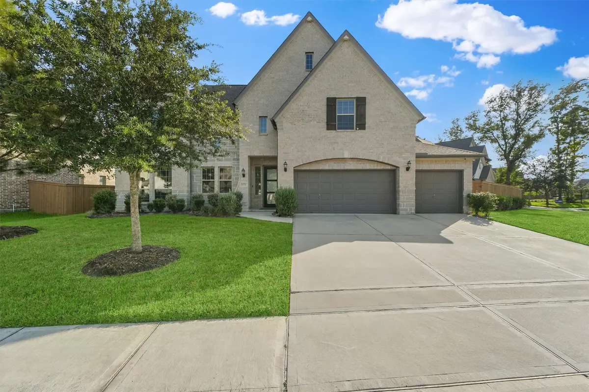 15771 Deeside Spring Drive, Humble, TX 77346 - #1