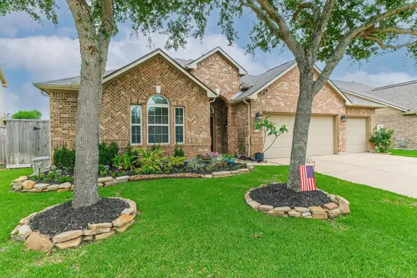 7807 Riverine Terrace Drive, Richmond, TX 77406