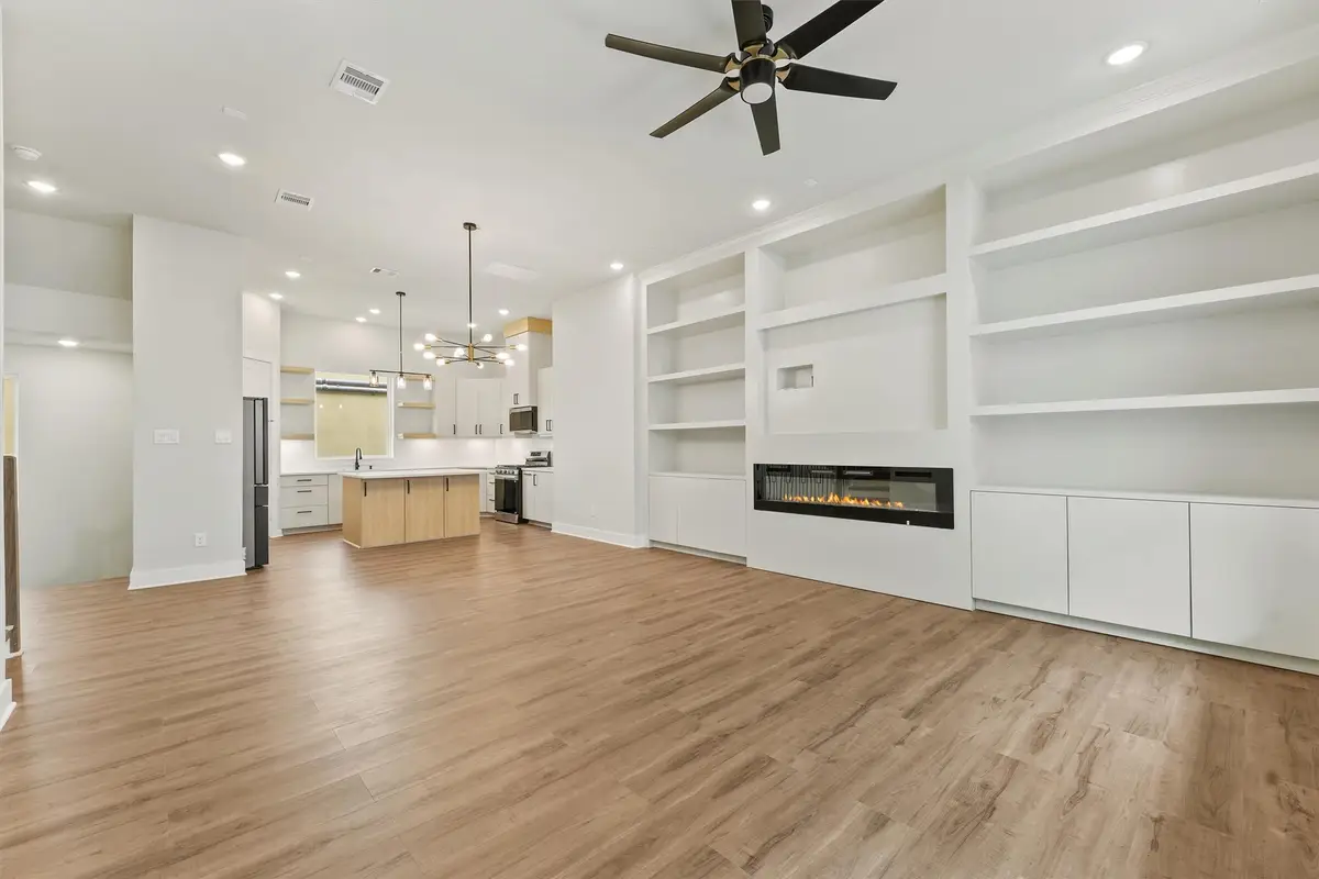 1946 Purswell Road, Houston, TX 77055 - Image #1