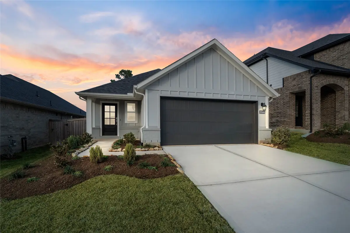19560 Stripe Hill Bend, Montgomery, TX 77316 - #1