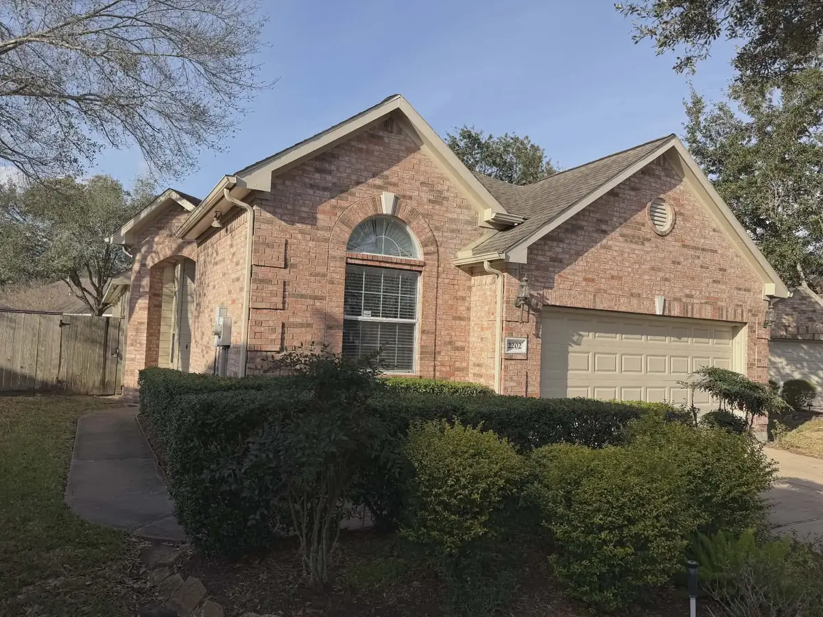 2202 Capri Court, Pearland, TX 77581 - #1