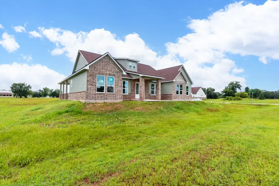 201 Shetland Court, Angleton, TX 77515 - #2