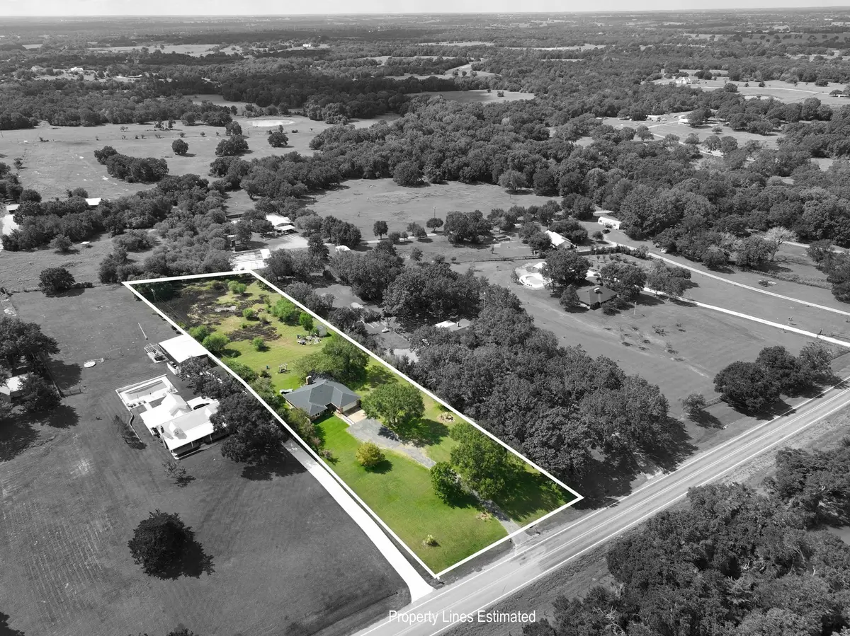 4041 Fm 389, Brenham, TX 77833 - #1