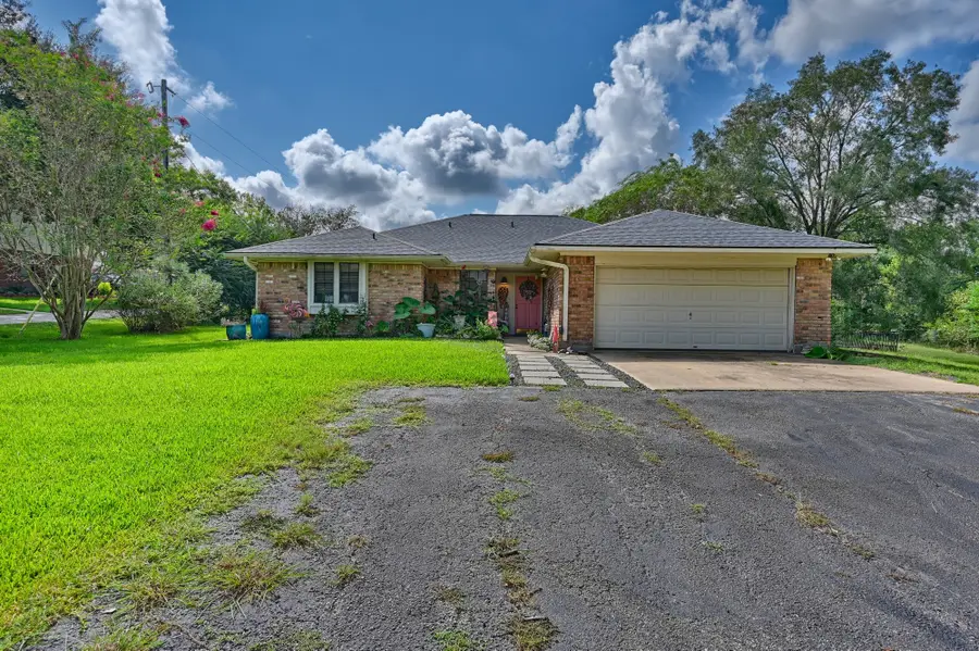 4041 Fm 389, Brenham, TX 77833 - #3