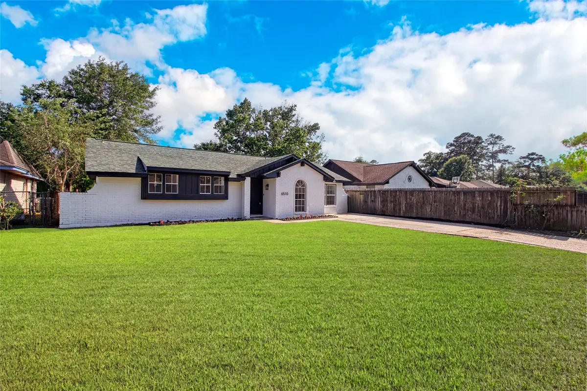 6510 Mardale Drive, Houston, TX 77016 - #1