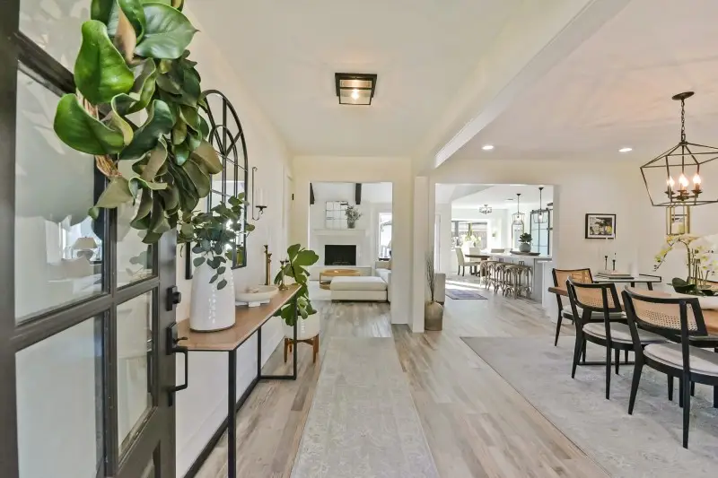 1914 Round Lake Drive, Houston, TX 77077 - #3