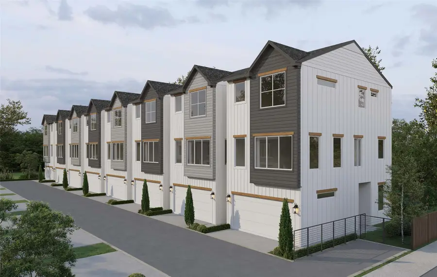 5420 Fatima Lane, Houston, TX 77091 - #3