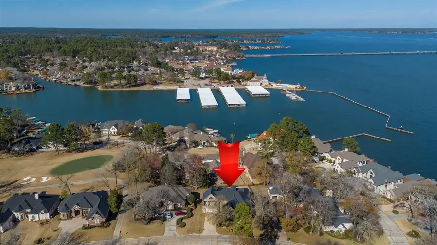 163 Edgewood Drive, Montgomery, TX 77356 - #2