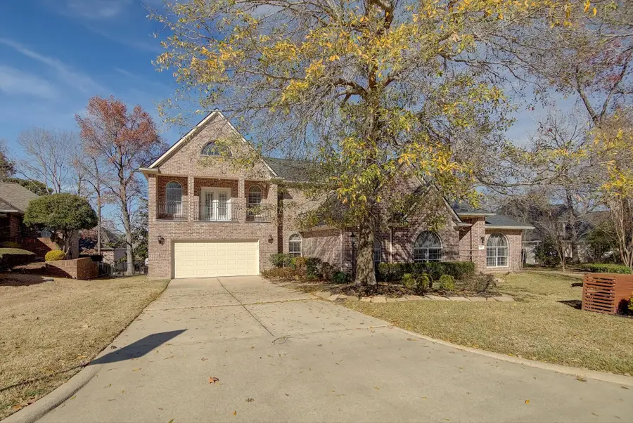 163 Edgewood Drive, Montgomery, TX 77356 - #3