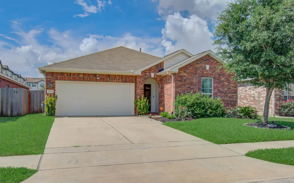 20011 Wedgewood Gable Way, Katy, TX 77449 - #1