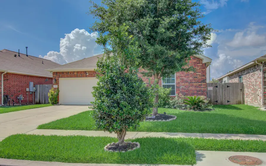 20011 Wedgewood Gable Way, Katy, TX 77449 - #3