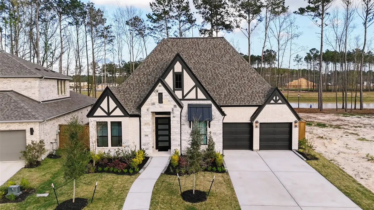 21931 Gateway Arch Drive, Porter, TX 77365 - #1