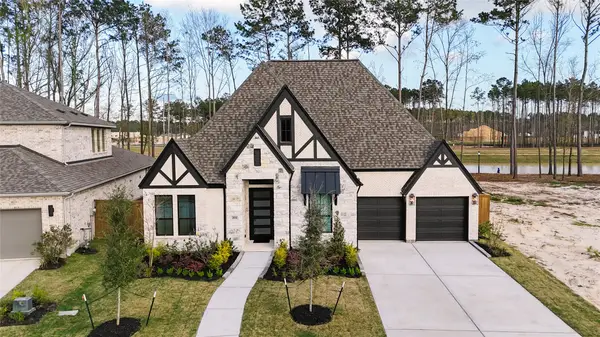 21931 Gateway Arch Drive, Porter, TX 77365