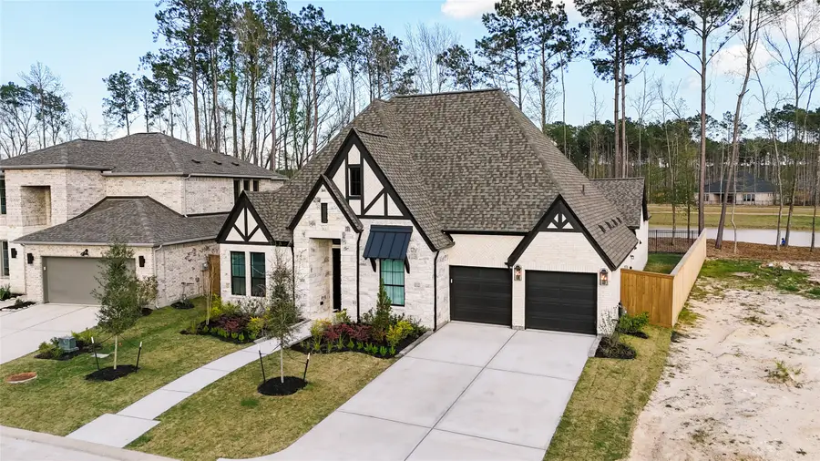 21931 Gateway Arch Drive, Porter, TX 77365 - #2