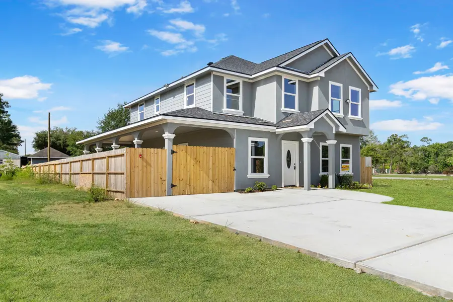 16208 Jeet Street, Conroe, TX 77306 - Image #2