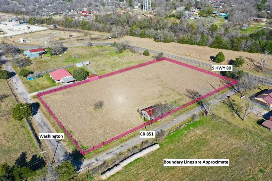 TBD Fm 80 S, Teague, TX 75860 - #2