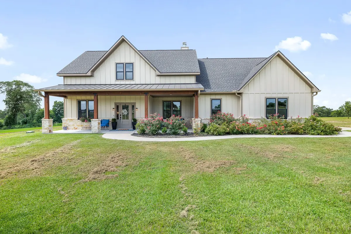 1780 Ike Lane, Brenham, TX 77833 - #1