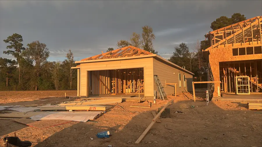 20875 Wildbird Cherry Lane, Porter, TX 77365 - Image #2