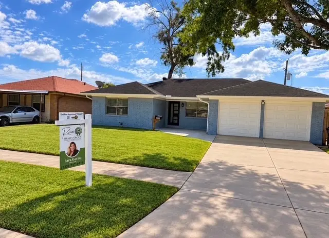 658 Sulphur Street, Houston, TX 77034 - #1