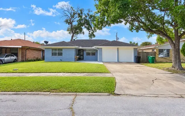 658 Sulphur Street, Houston, TX 77034 - #2