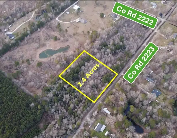 0 County Rd 2223, Cleveland, TX 77327