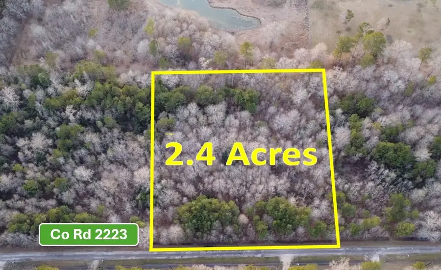 0 County Rd 2223, Cleveland, TX 77327 - #2