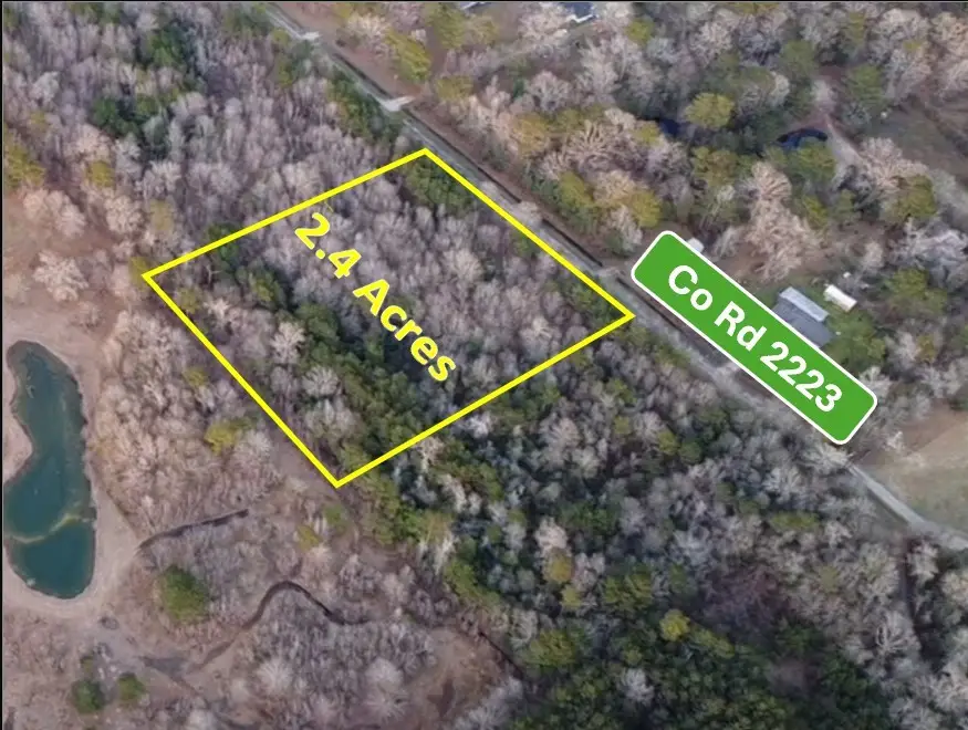 0 County Rd 2223, Cleveland, TX 77327 - #3
