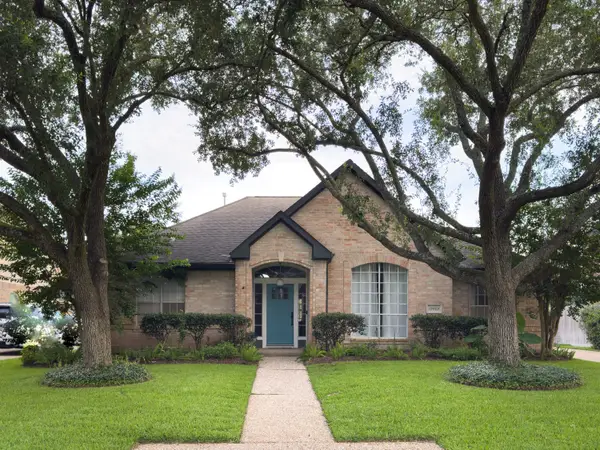 19603 Mills Meadow Lane, Houston, TX 77094