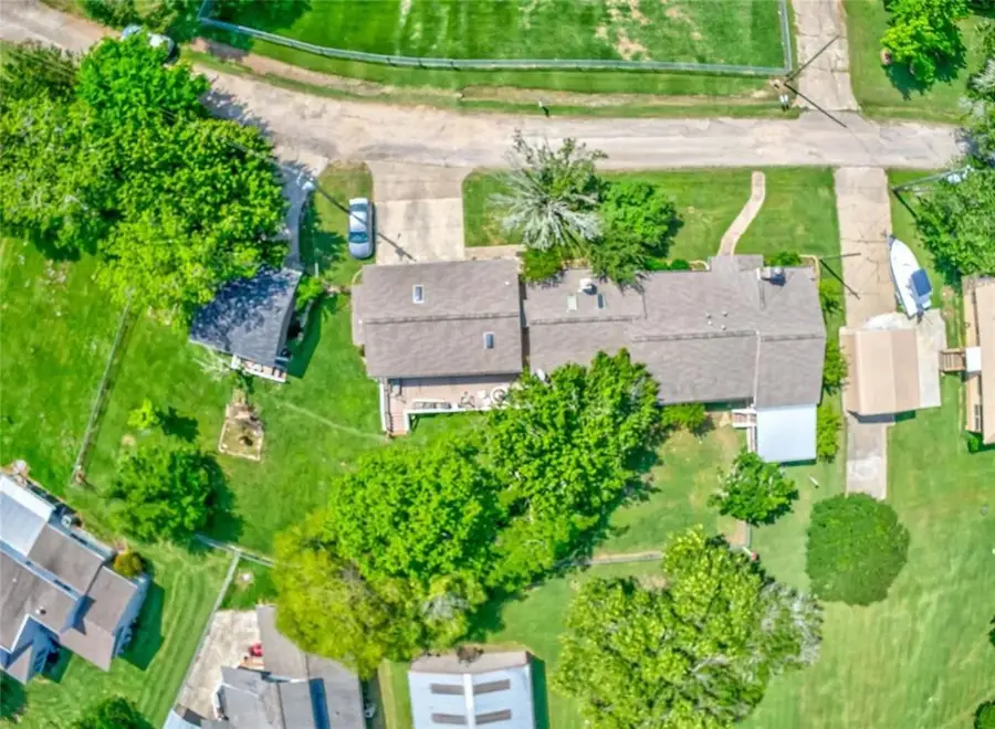 31 Clearview Street, Point Blank, TX 77364 - #2