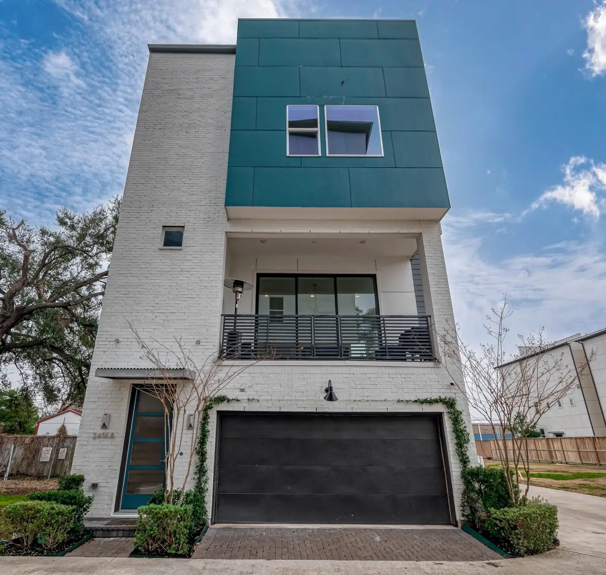 2414 Canal Street #A, Houston, TX 77003 - #1